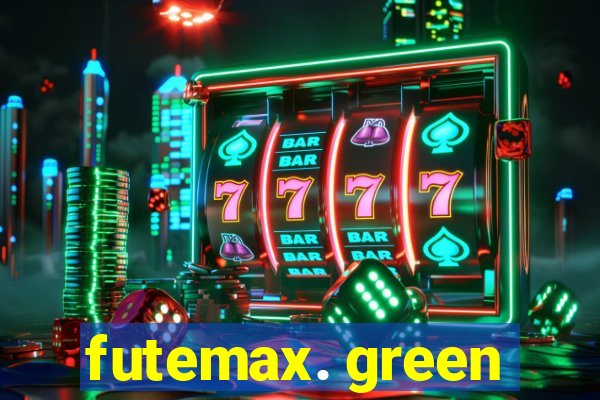 futemax. green